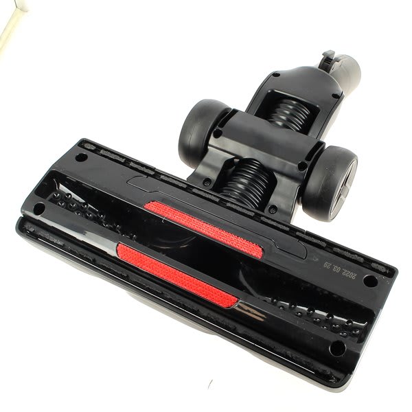 Brosse combinée zr903801, rs-2230001278 - aspirateur - 2