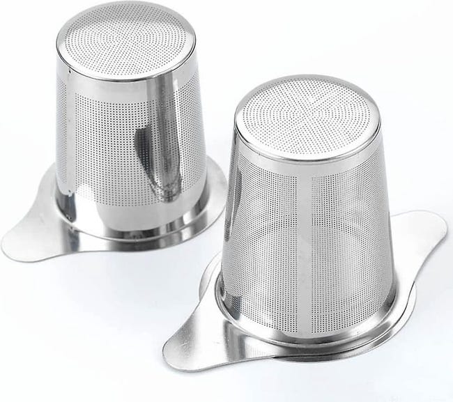 Colini Da Tè A Forma Di Cuore, Mestolo, Colini Da Tè In Acciaio Inossidabile 304 10 Pezzi 98956892 Colini Da Tè A Forma Di Cuore, Mestolo, Colini Da Tè In Acciaio Inossidabile 304 10 Pezzi 98956892
