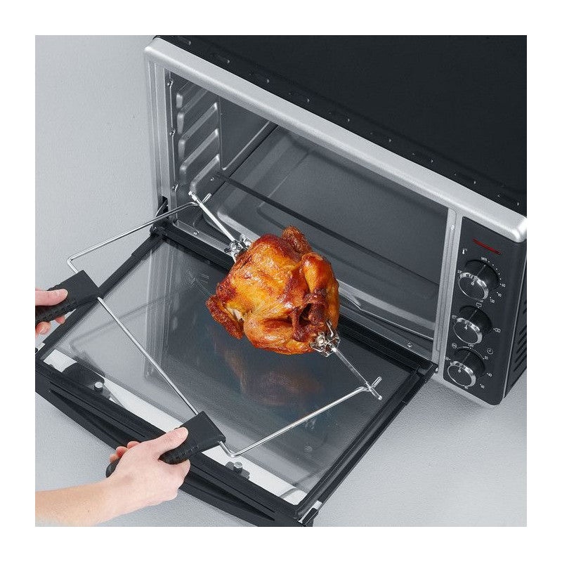 Mini forno termico 42 L, 1.800 W - 3