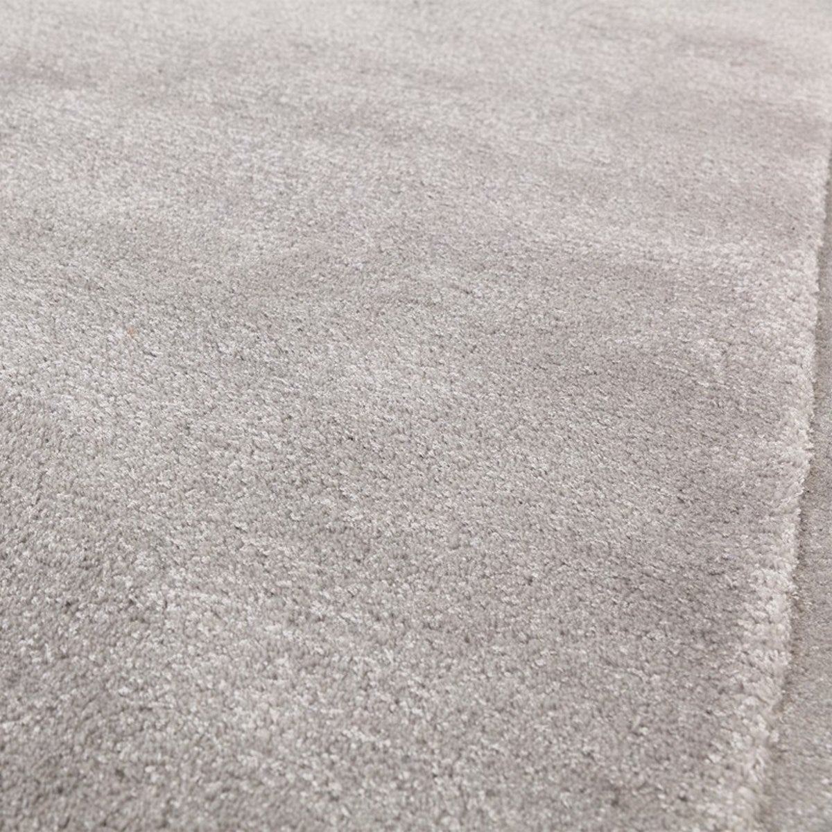 Tapis de salon moderne laine et viscose SHINE 200x290 cm - 5