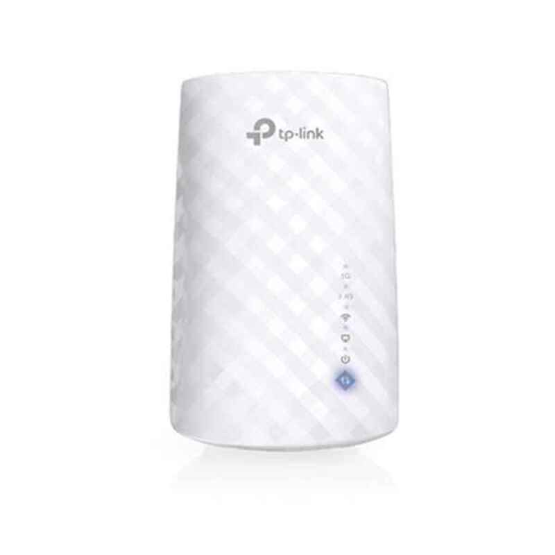 Wzmacniacz Wi-Fi TP-Link RE190 Dual Band 750 Mbps Biały