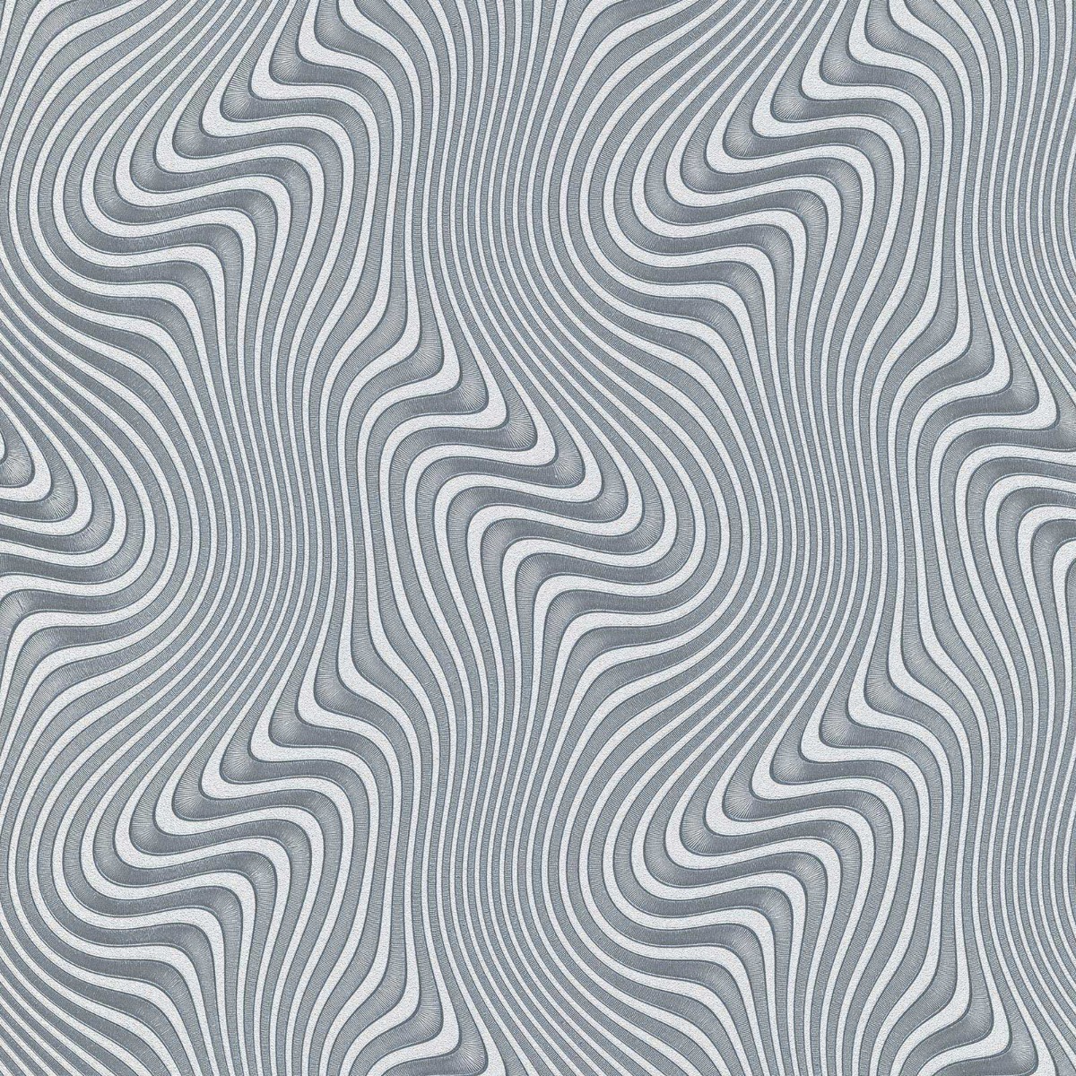 Papel Pintado Erismann Fashion For Walls "10146-29" | Leroy Merlin