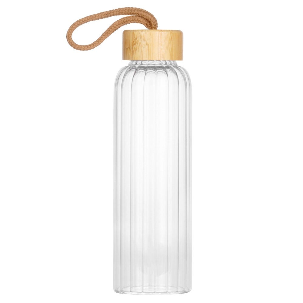 Bouteille en verre 500 ml - 3