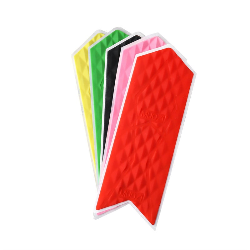 Bande De Protection Pour Cadre De Vélo - Mousse PE 3 Couches 2mm, Autocollante, Noire, Résistante Aux UV