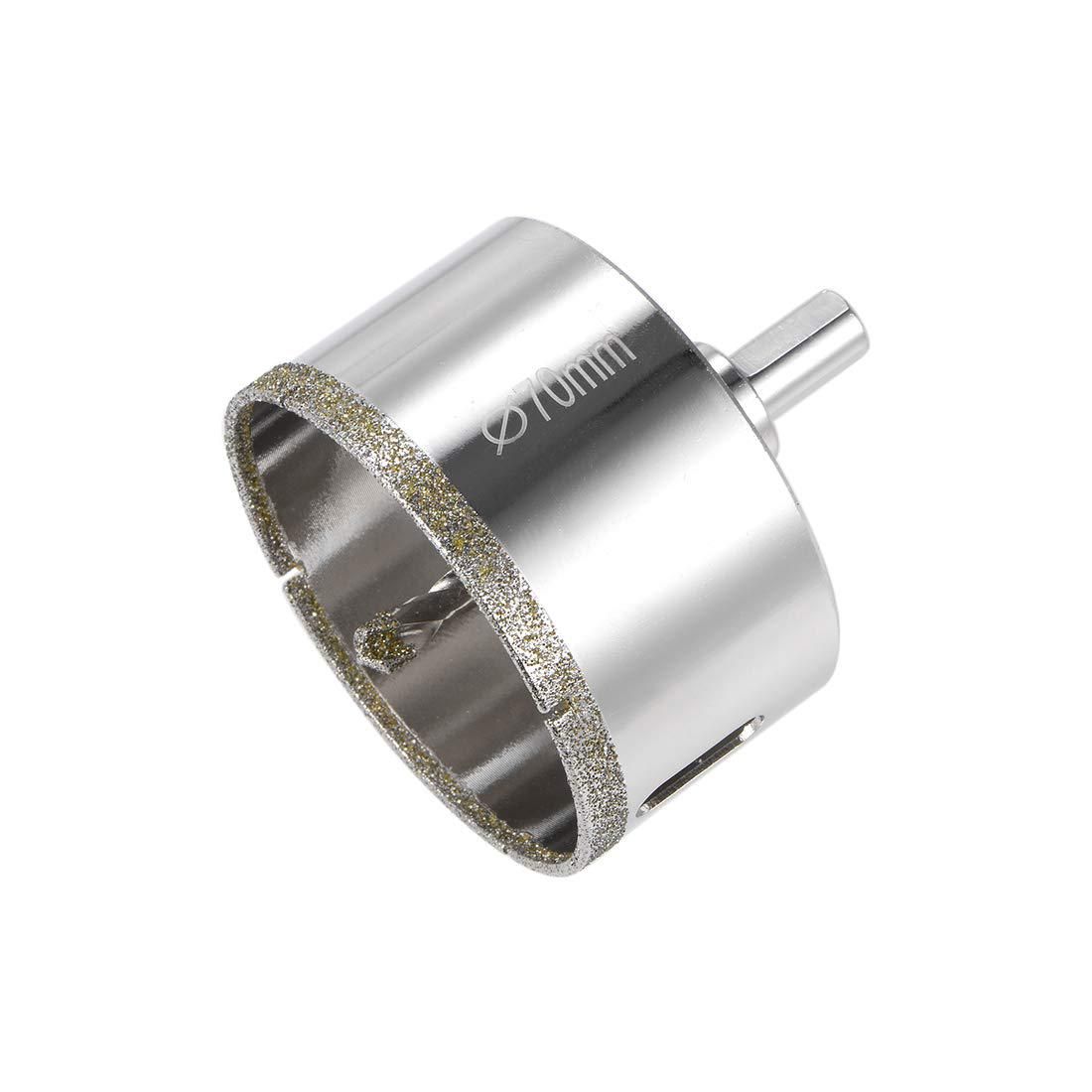 Foret diamant 1.5mm pour wk 478 Foret diamant 1.5mm pour wk 478