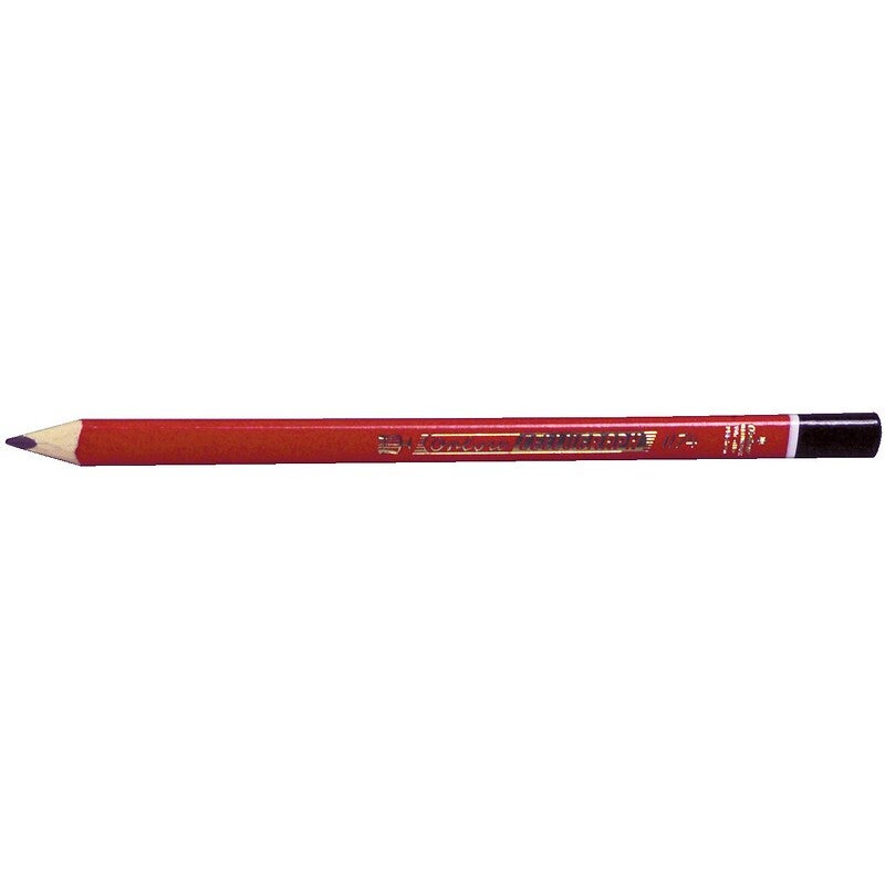 Crayon universel 24cm rouge Lyra - 4