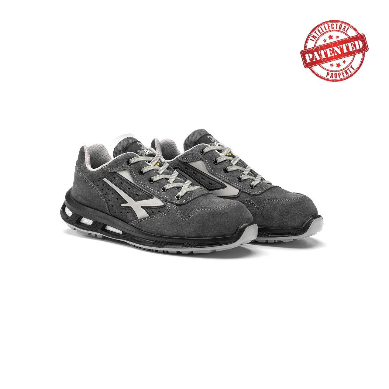 Zapatos de seguridad U-Power S1P Going 42 Leroy Merlin
