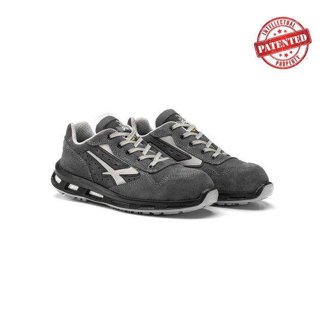 Zapatos de seguridad U-Power S1P Going 42 Leroy Merlin