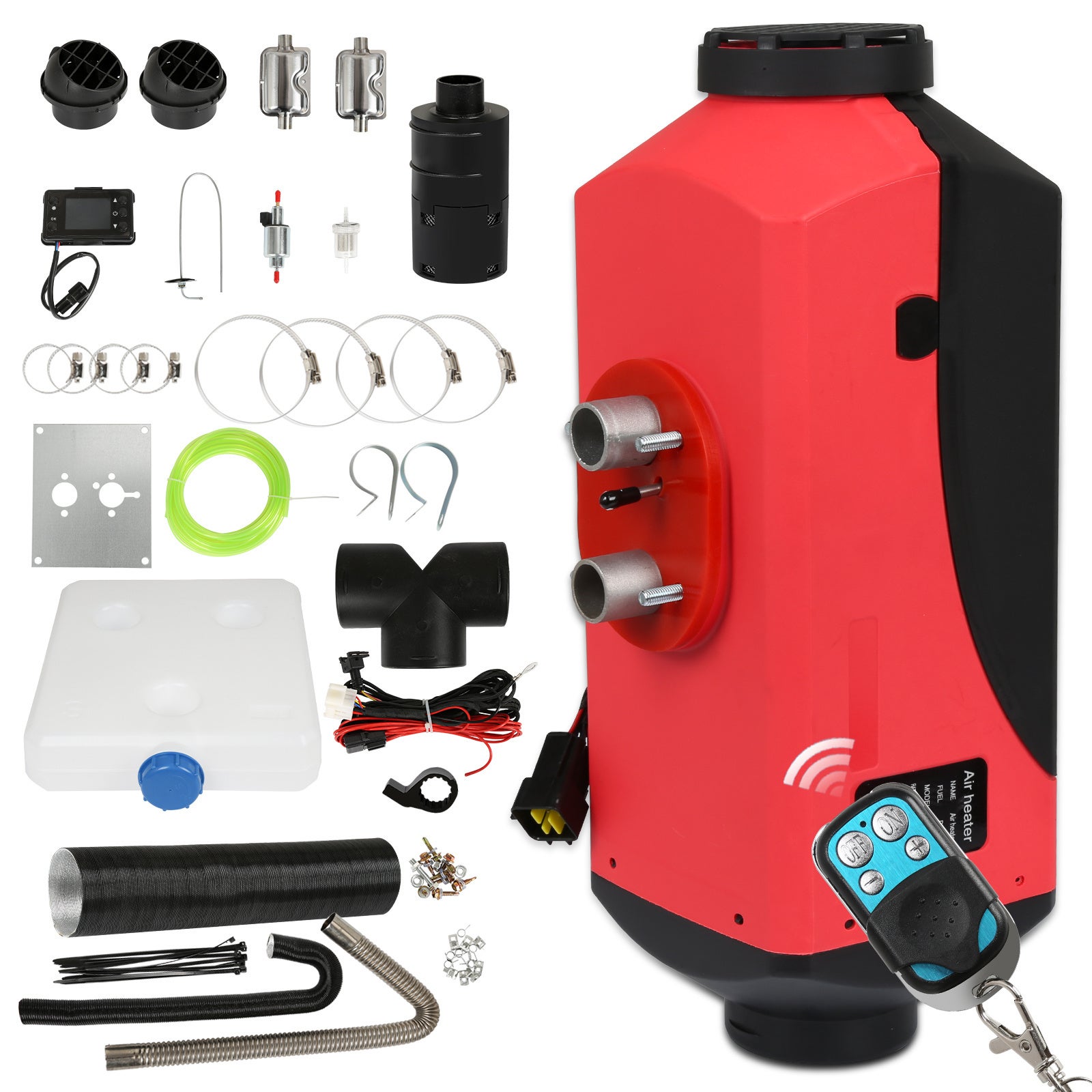 Kuhn Rikon Savon en Acier inoxydable BACKCARD