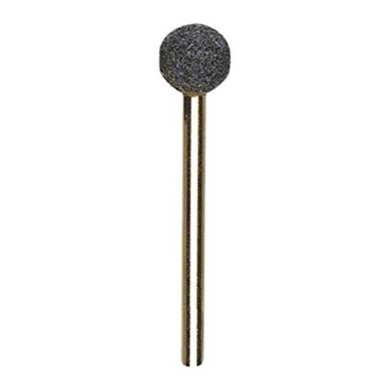 Set biaxuri din corindon de forma sferica Micromot Proxxon 28782, O9 mm ...