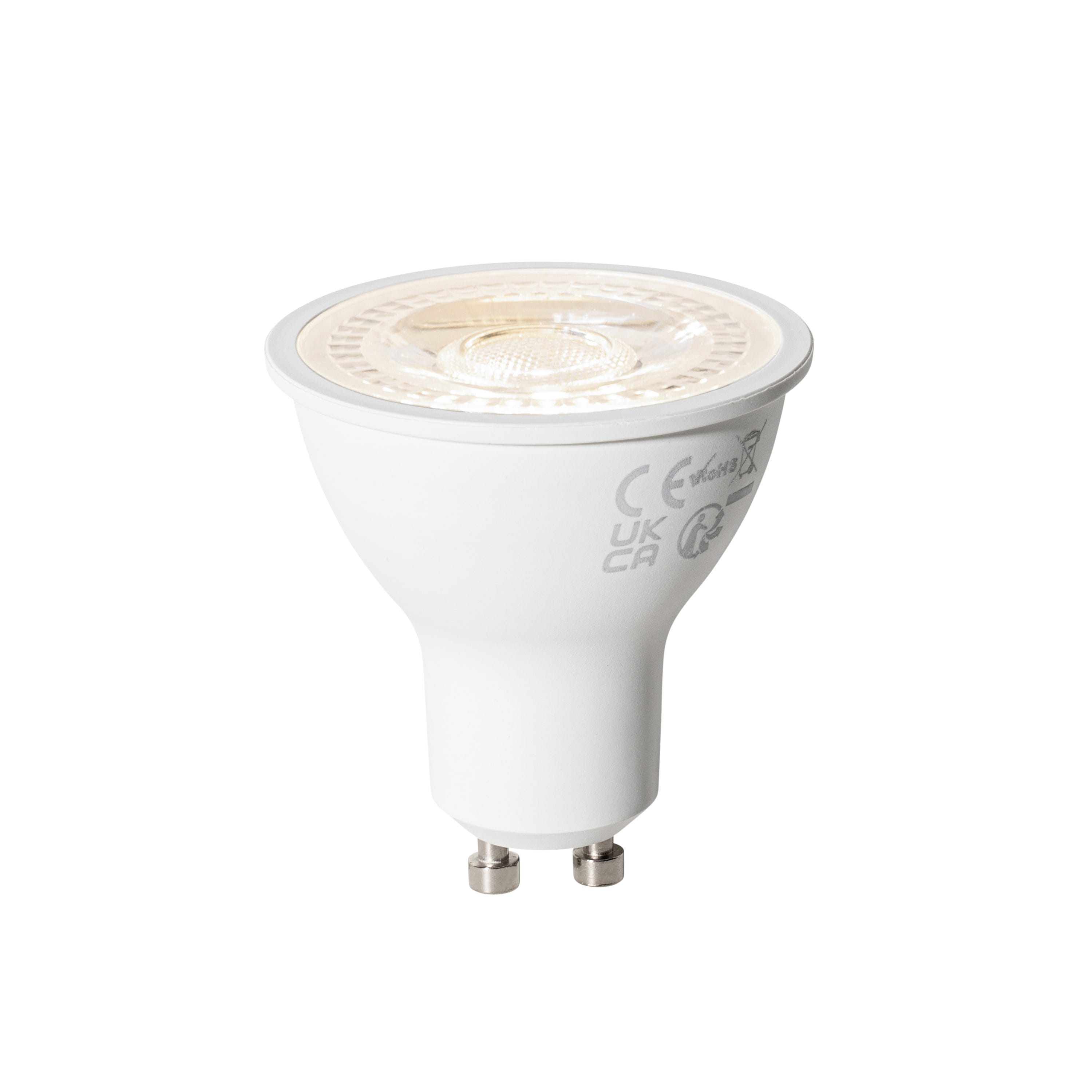Zigbee Lampadina LED Smart GU10 Da 5W, RGB E Bianco Freddo Dimmerabile Zigbee Lampadina LED Smart GU10 Da 5W, RGB E Bianco Freddo Dimmerabile