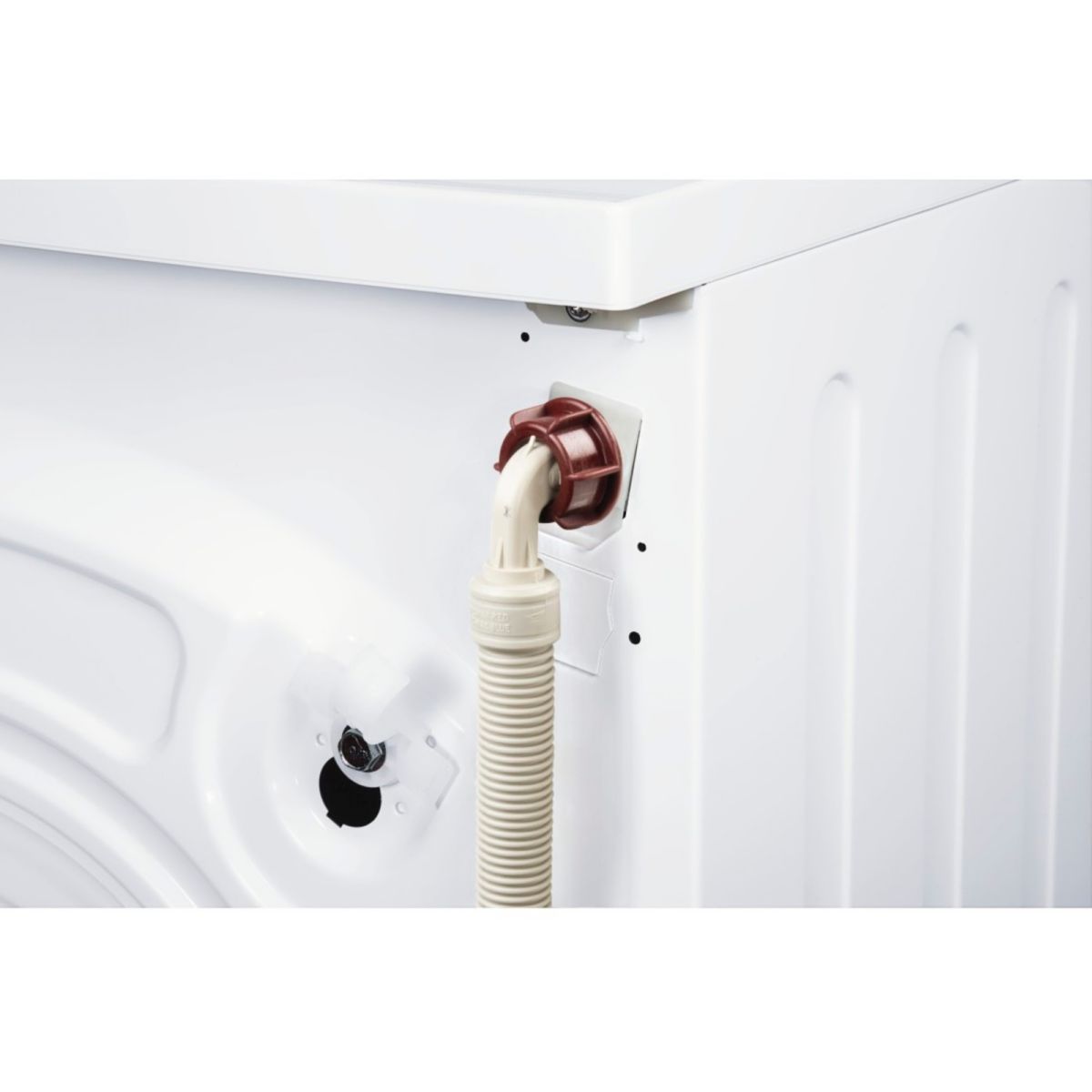 Tuyau XAVAX Anti fuite Lave linge/vaisselle 1.5M - 4