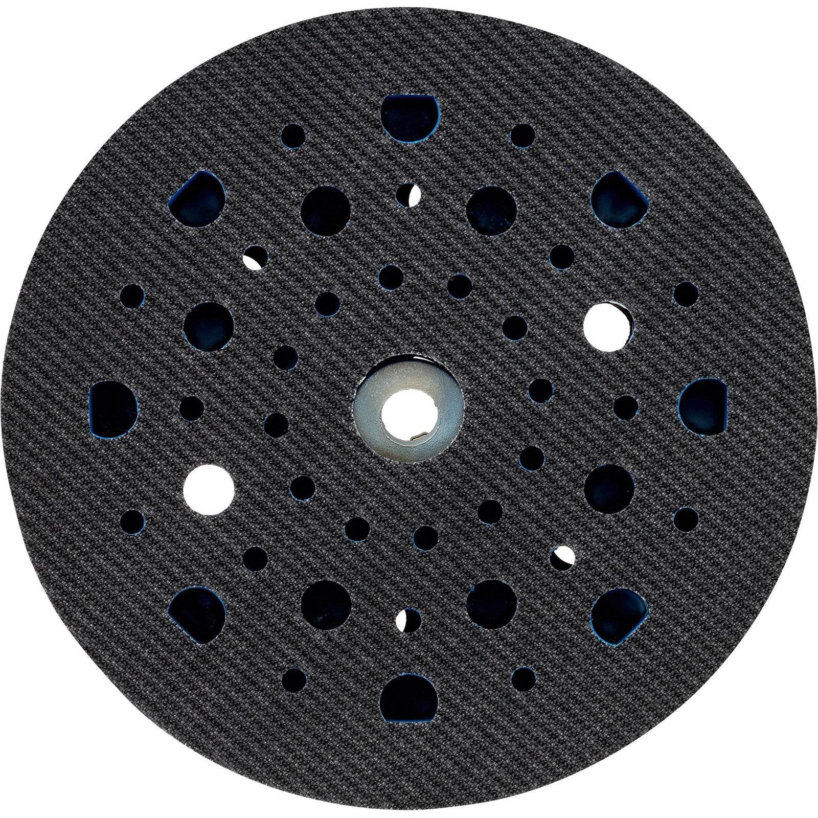 Tarcza szlifierska Bosch Expert Multihole 125 mm Lepsza aspiracja kurzu - 5