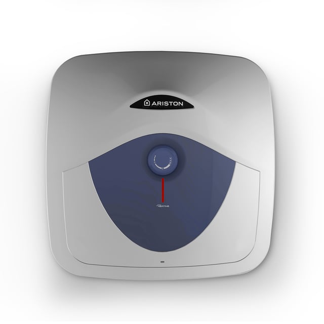 Ariston Scaldabagno Elettrico Andris RS EU 10-15U/3 Sottolavello 3 Anni Garanzia - 15 L