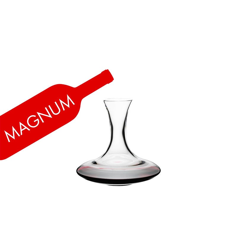 RIEDEL Ultra Decanter Magnum | Leroy Merlin