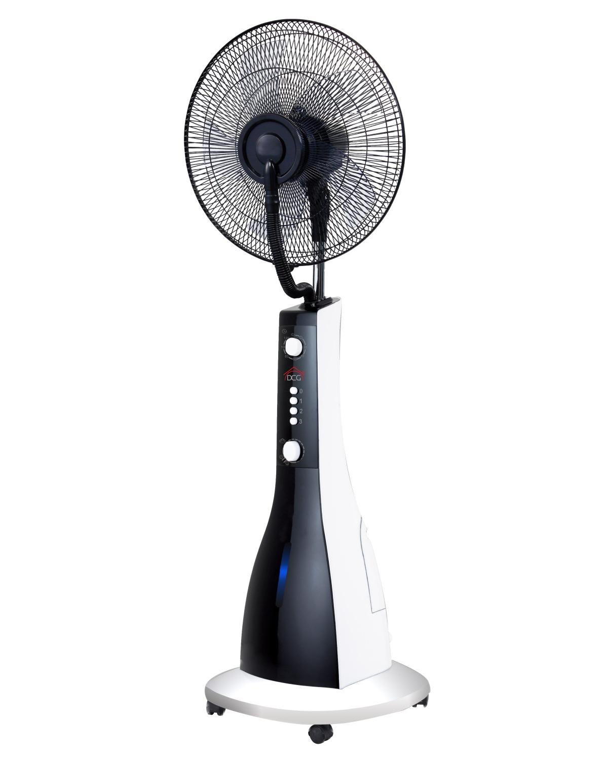 Ventilatore Terrario Per Rettili - Deumidificatore Con Display Digitale E Controllo Umidità - Foto 12