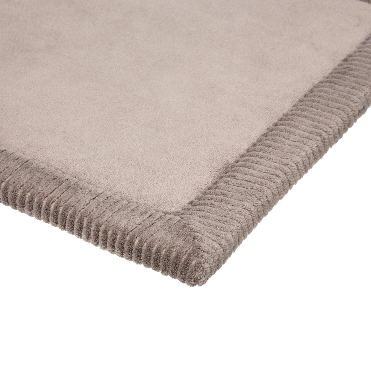 Étagère porte-serviette 3 niveaux bambou - 5five - 5