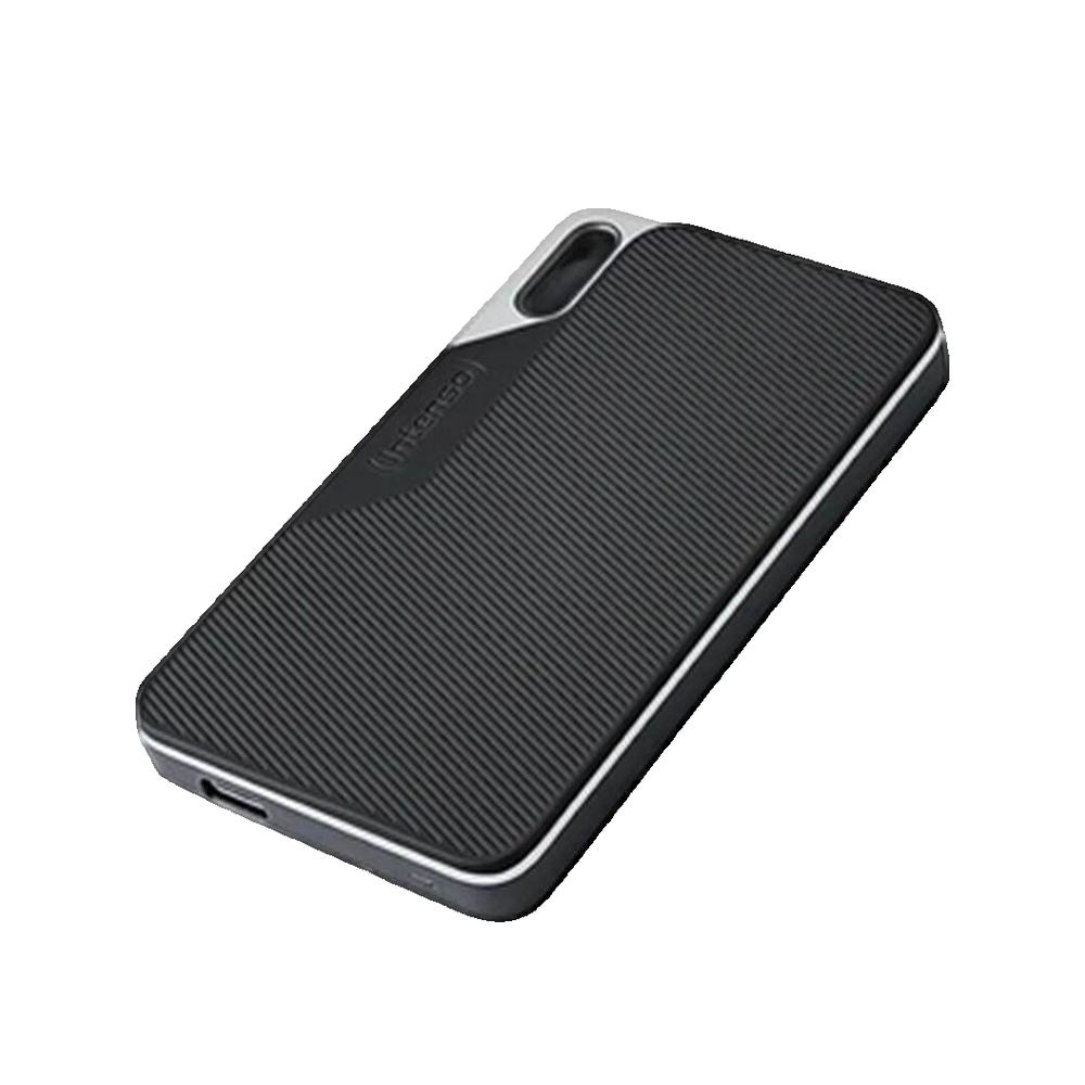 Intenso Disco Duro Externo Solido Ssd Tx100 500Gb Usb Tipo C Black - Imagen 5
