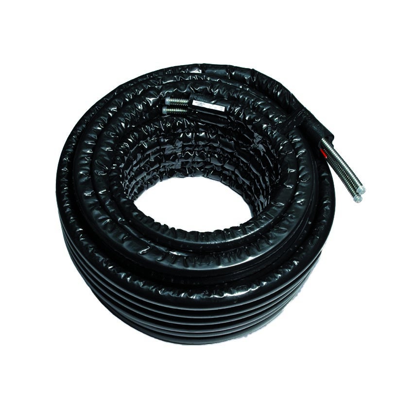 Tuyau double isolé en acier inoxydable dn153/4"mt 15 Leroy Merlin — free download