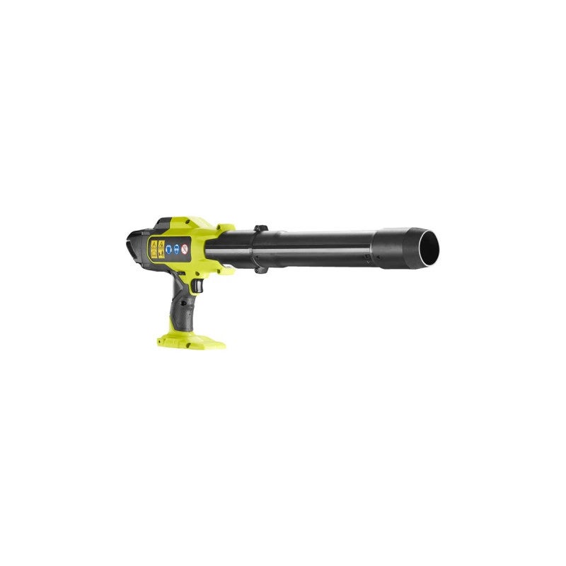 Elektryczny dmuchawa RYOBI 18 V Brushless wydajny i lekki - 2