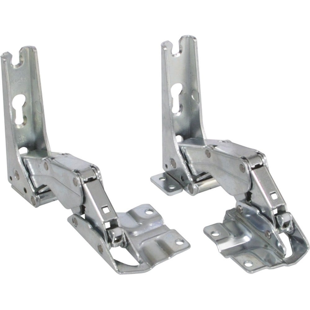 Charnières (x2) 00481147, 00492680 00481147 00492680 481147 492680 00172409 172409 00172410 172410 00265272 265272 00265273 2652 - 2