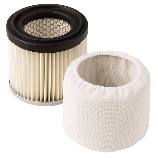 Filtre Aspirateur - Pièces 100% originales
