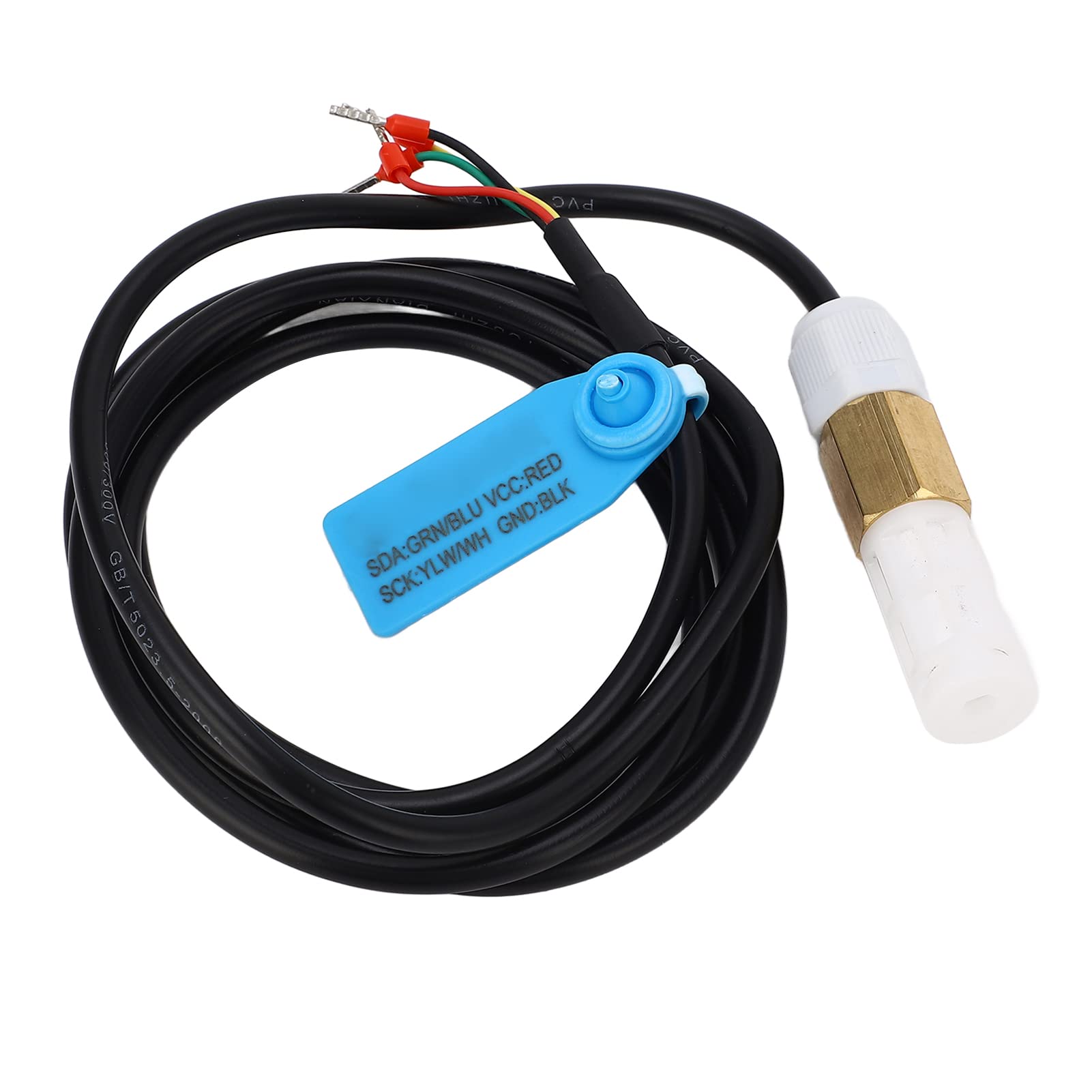 Capteurs de température et d'humidité FS400-SHT3X Sonde numérique de température et d'humidité