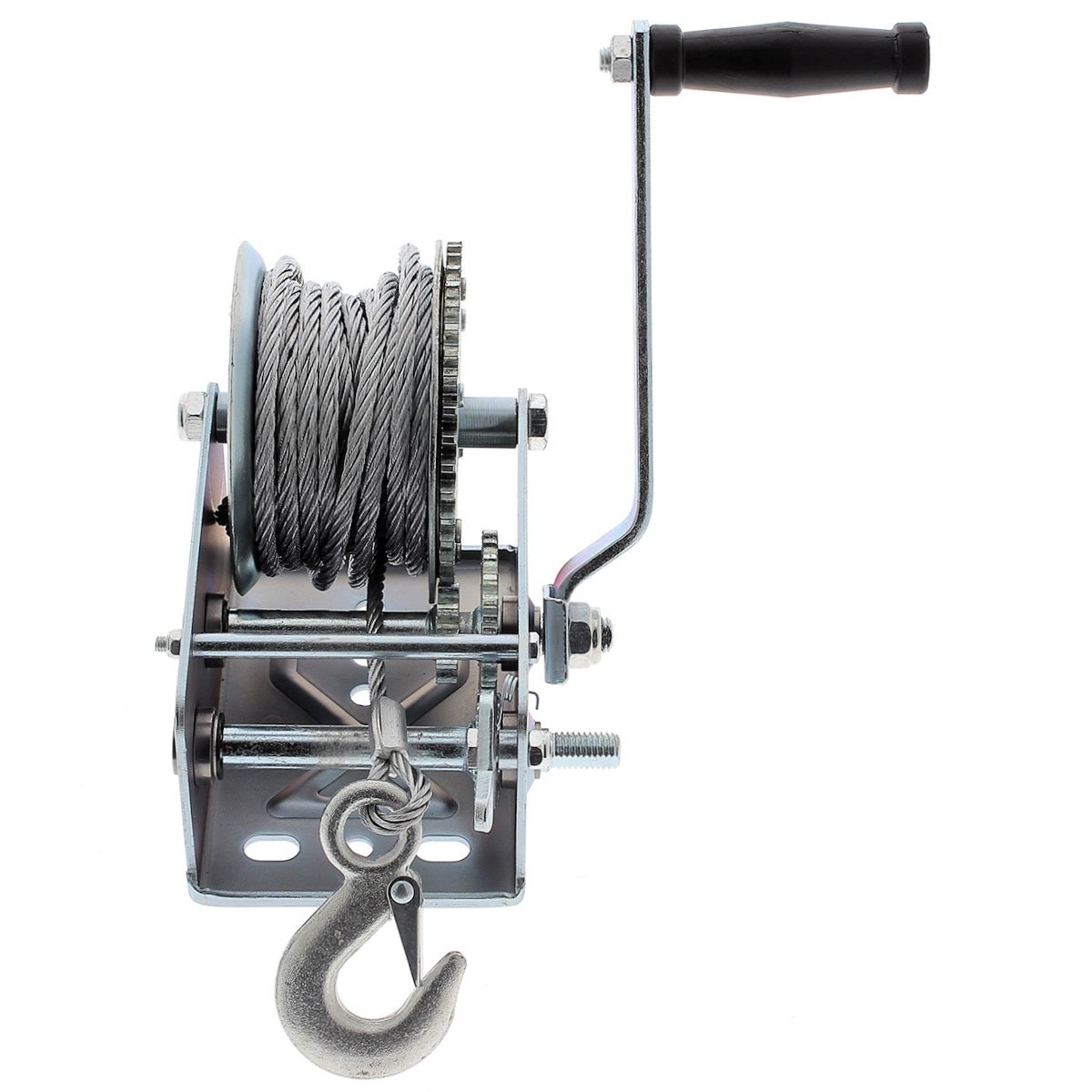 Treuil manuel 1134 kg - GT MARKET - 3