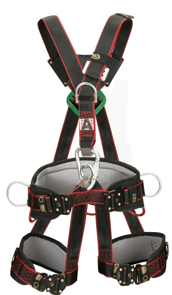 Productos Climax  Arnes Anticaida Atlas (Arnes+Cint+Perner , Leroy Merlin