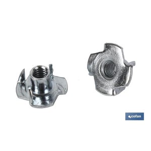 Juego De 1490 Tornillos Y Tuercas M2 M3 M4 M5 - Cabeza Plana Avellanada Cruzada Con Arandelas | Kit Completo Para Bricolaje