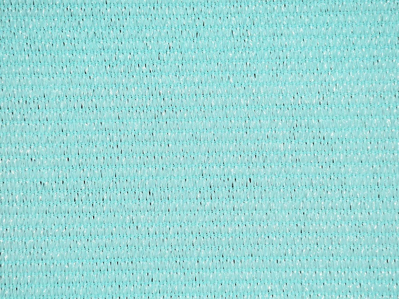 Brise-Vue 90% Gris Clair 190gr/m² 1m X 3m - Kit Fixation Offert, Sans Boutonnières