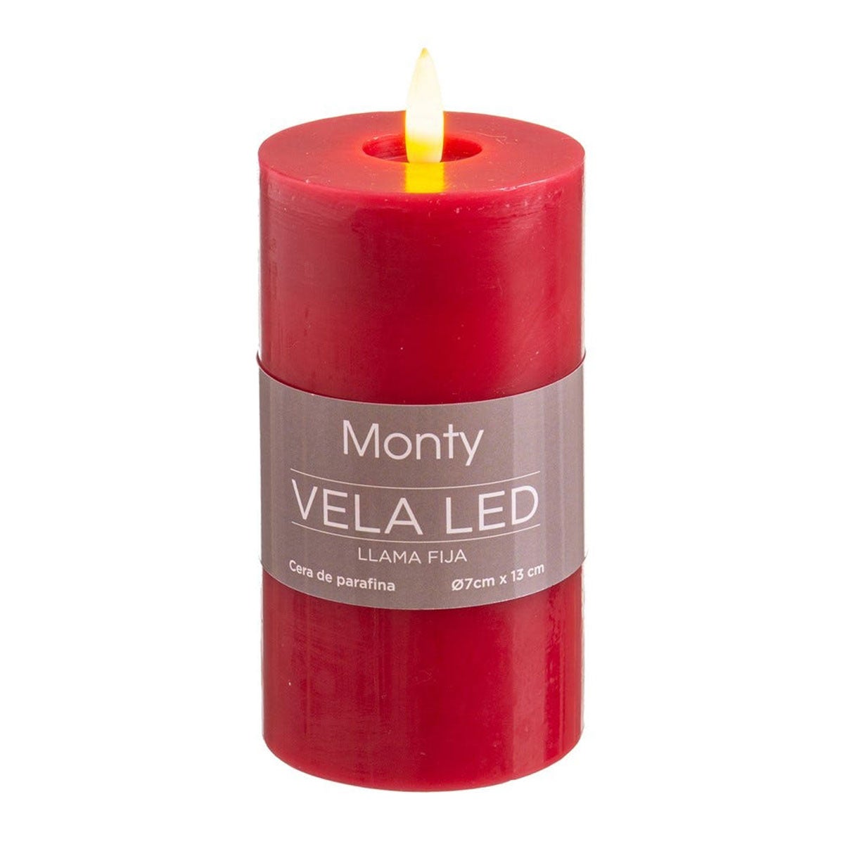 Bougie Led Leroy Merlin