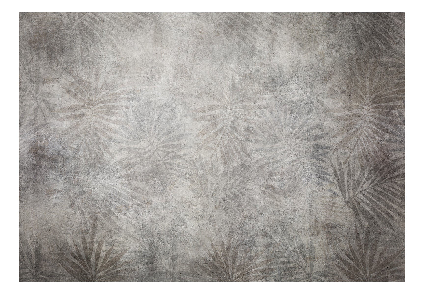 Fotomurale - Nature in the Dark 100x70 cm - 2