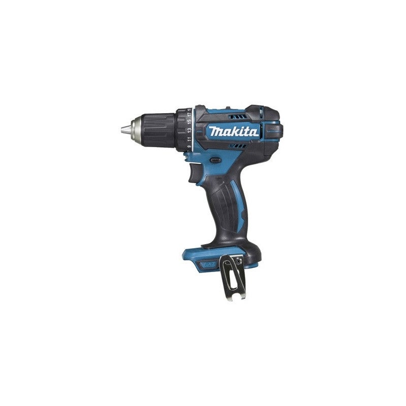 Pack 3 outils 18V LXT (2x5,0 Ah) dans sac LXT600 - MAKITA DLXCBO056 - 2