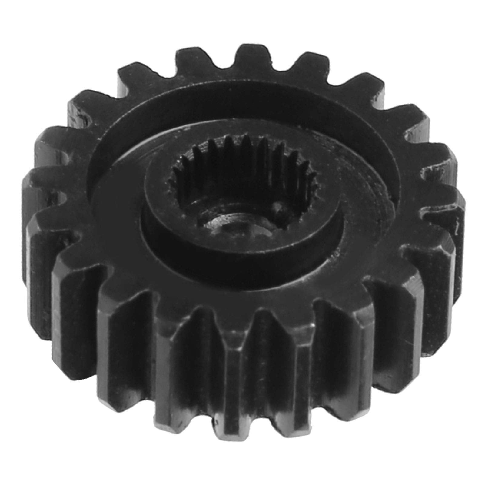 4307-1025-0020 Servodirection à 20 dents, cannelures à 25 dents, MOD 0 ...