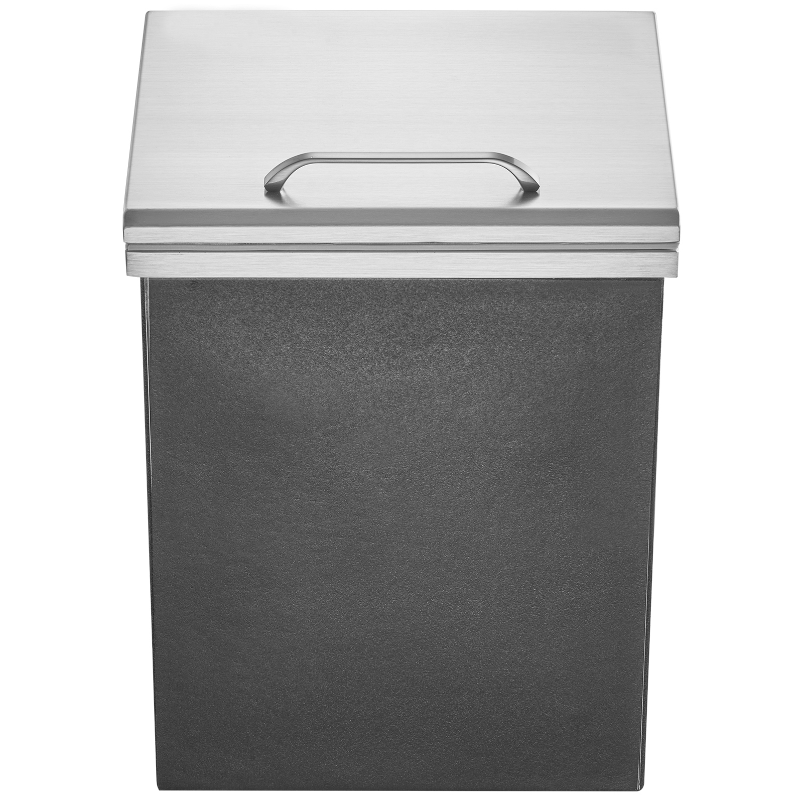 Frigorifero Porta Ghiaccio Vintage 56L In Acciaio Rosso | Con Ruote, Apriscatole E Rubinetto | Ideale Per Barbecue E Giardino