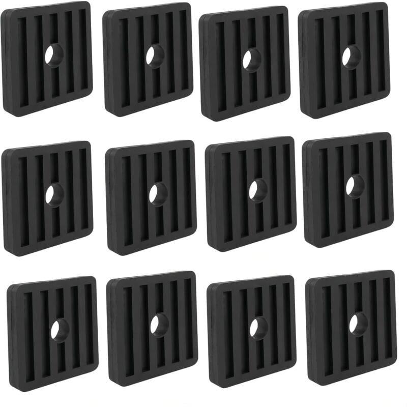 Fantic 240, 241 et 243 Série caoutchouc anti-vibrations culasse/cylindre Fantic 240, 241 et 243 Série caoutchouc anti-vibrations culasse/cylindre