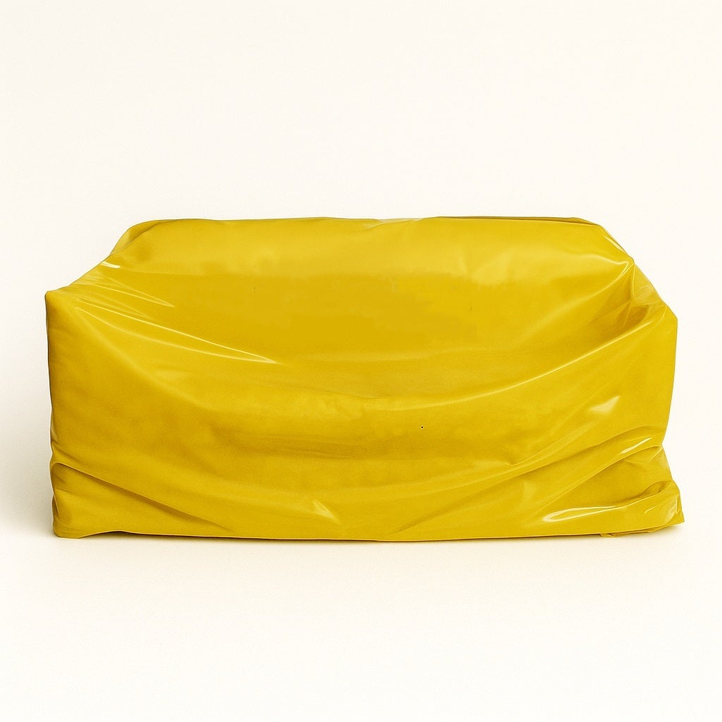 Confenzione da sacchi in nylon per divani da posti 175 x 350