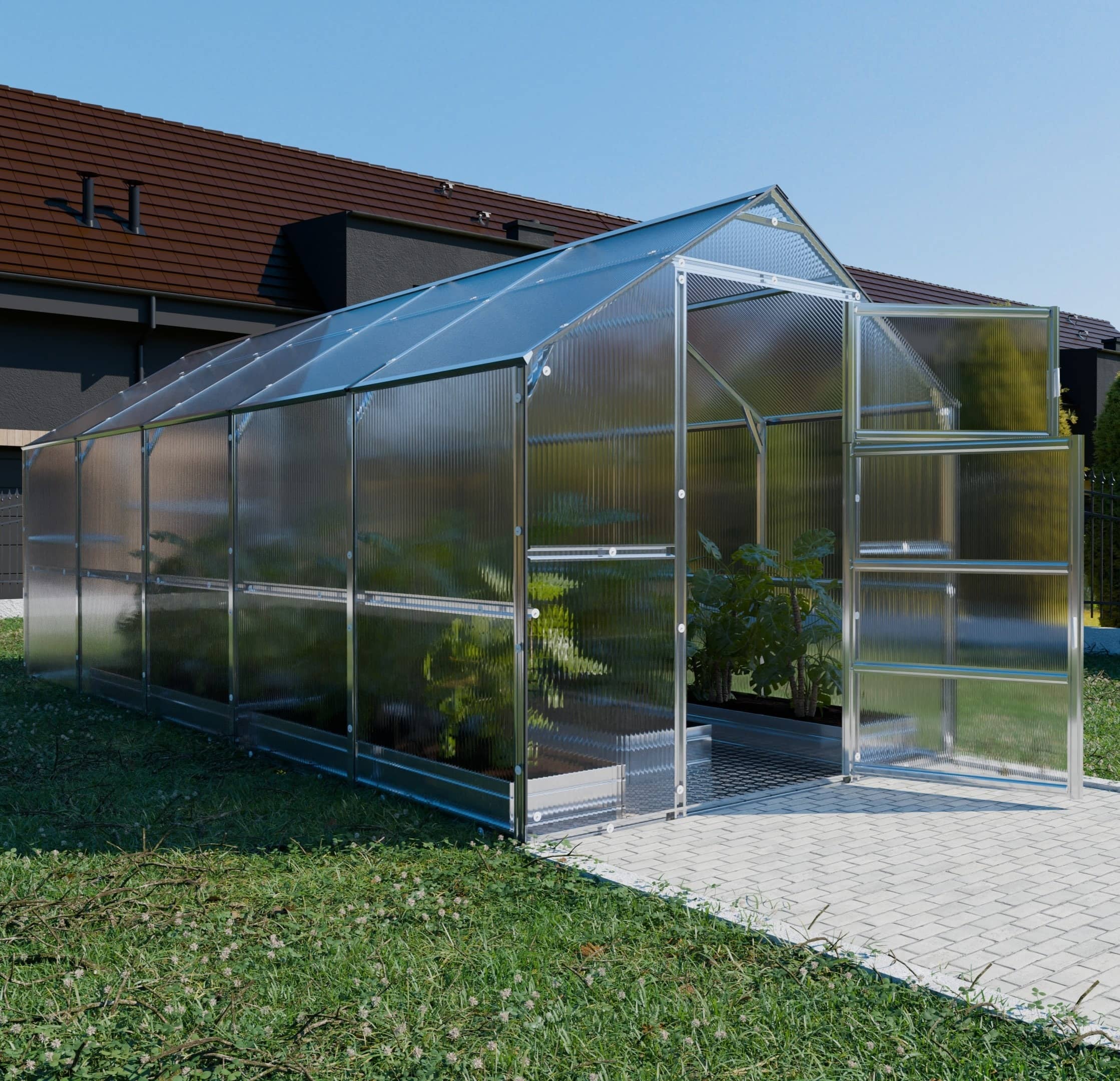 serre-de-jardin-klasika-bernard-2-35-x-5-m-11-75-m-4-mm-avec