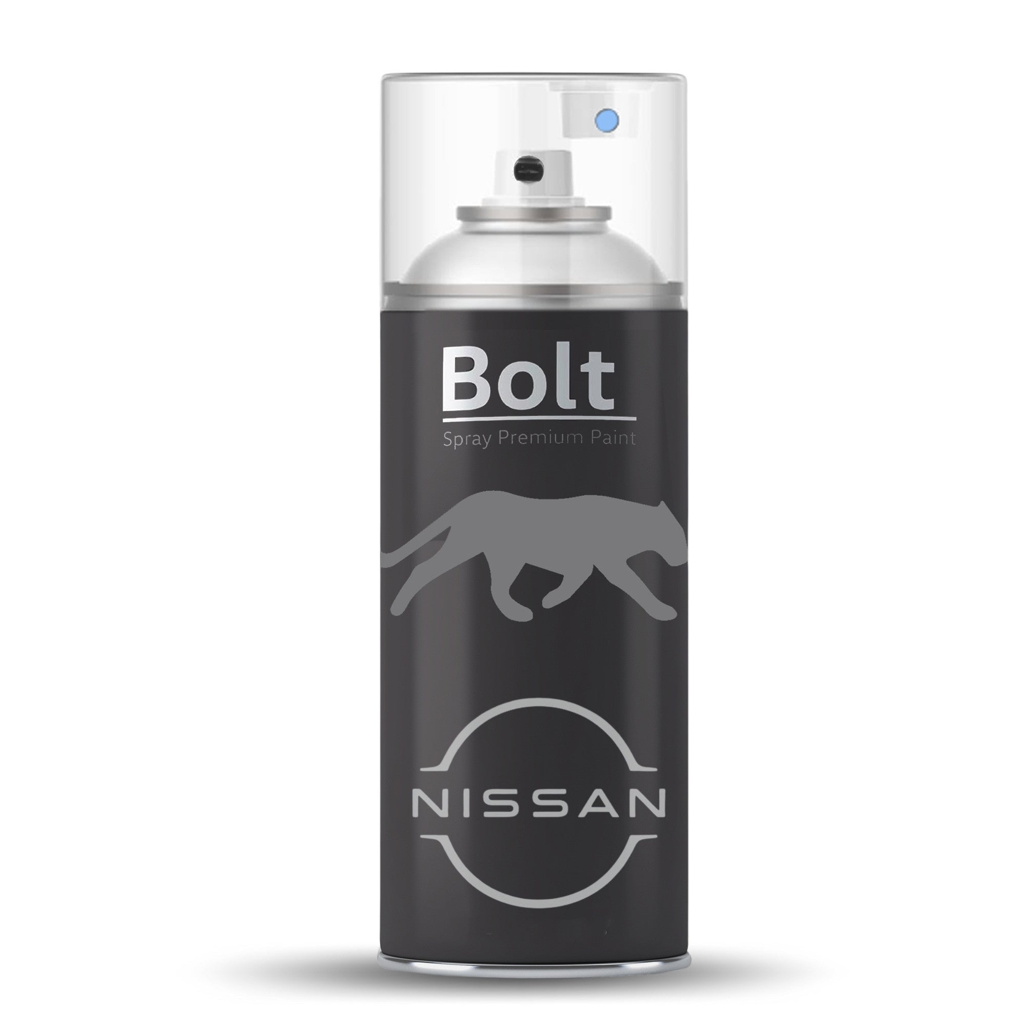 Peinture aérosol NISSAN Dark Orange 2003-2003 (Code A16) main image 1