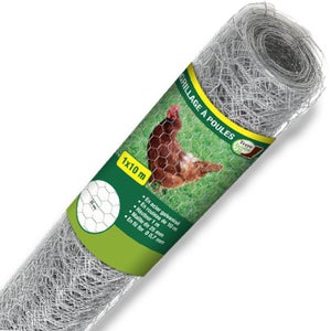 GLOGLOW Lot De 4 Coussins De Nidification Pour Poulet - Tapis De Nid Lavable Antidérapant Gris