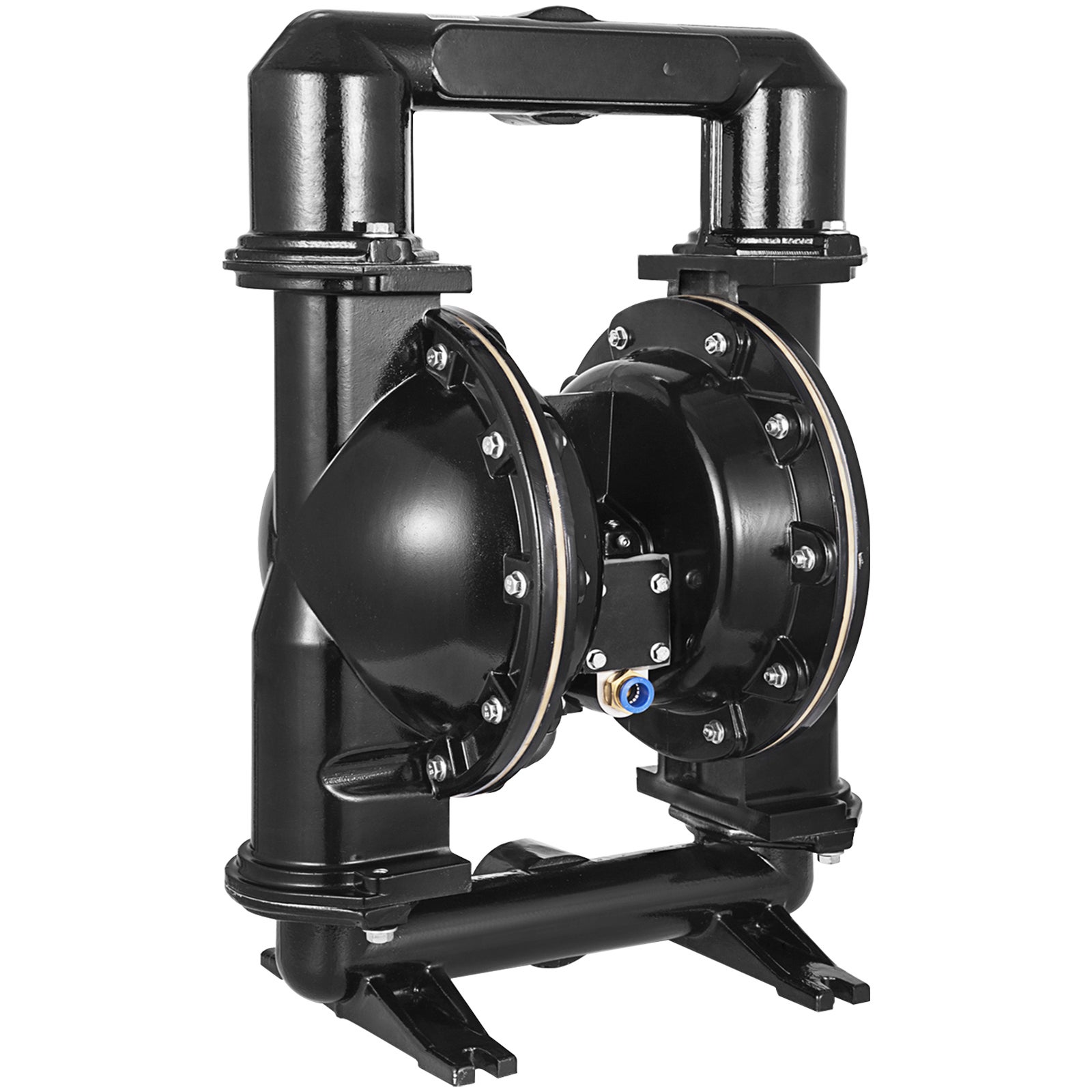 Pompe manuelle intex double Quick - Sport & Plein air