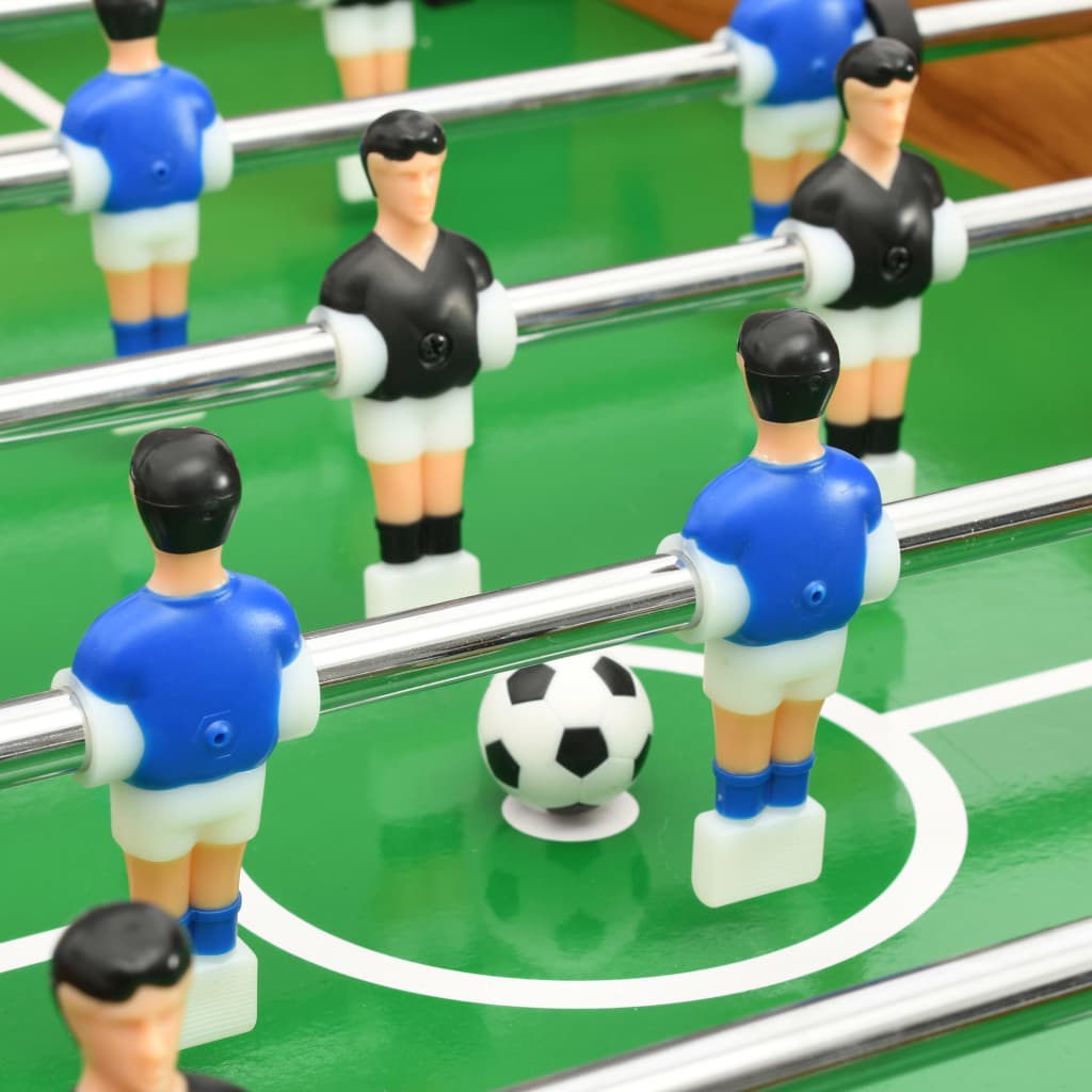 Maison Exclusive - Set GiocMaison Exclusive - da Tavola 15-in-1 121x61x82 cm in Acero - 9