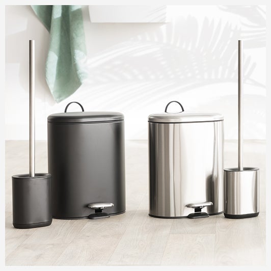 5five - scopino in metallo 