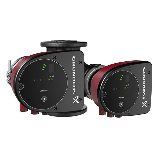 Circulateur Magna1 Double 40-60 F 220