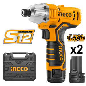 Parkside Trapano Avvitatore A Batteria PABS 20-Li X20V - Senza Batteria E Caricabatterie