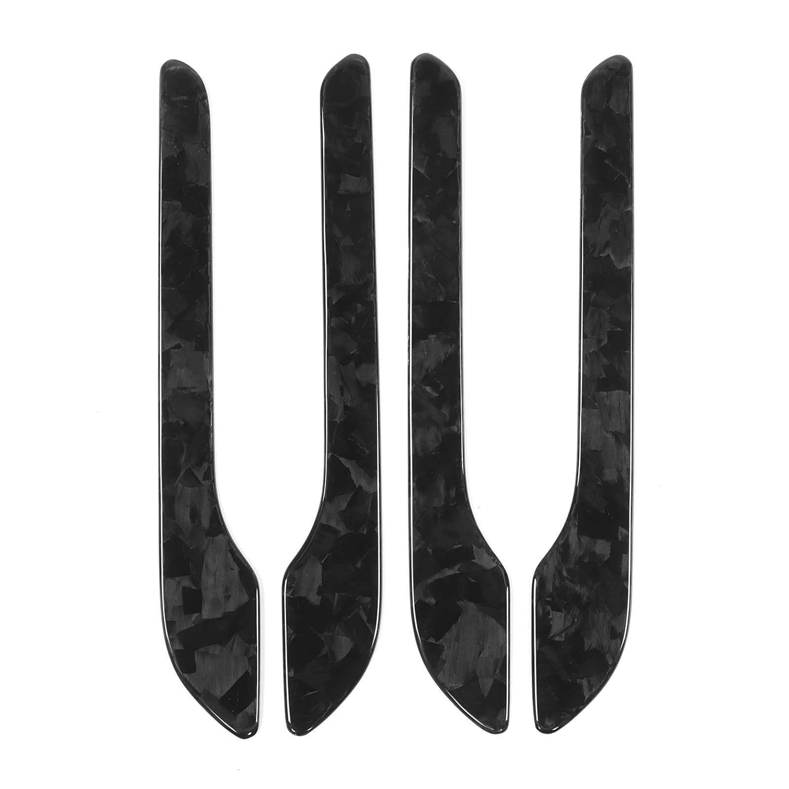Lot De 4 Attaches Vélo Yakima (cheminots) Avec Outil De Montage - Occasion
