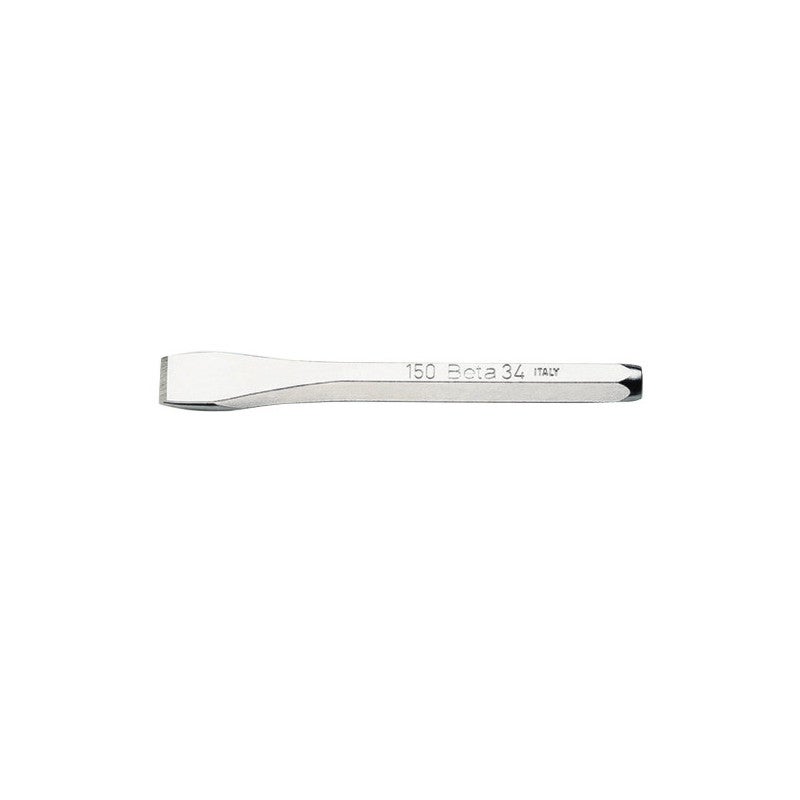 Rennsteig Scalpello Piatto 150mm - Utensile Professionale Per Officina - 5