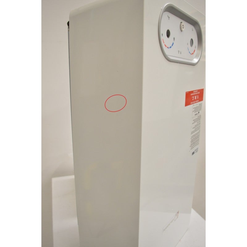 Chauffe-Eau Chauffe-Bain Gaz Naturel 17,4kW ELM-LEBLANC Ondéa Hydropower Bas Nox LC 10-4 PVHYN20 VMC - 7736504844 - 5