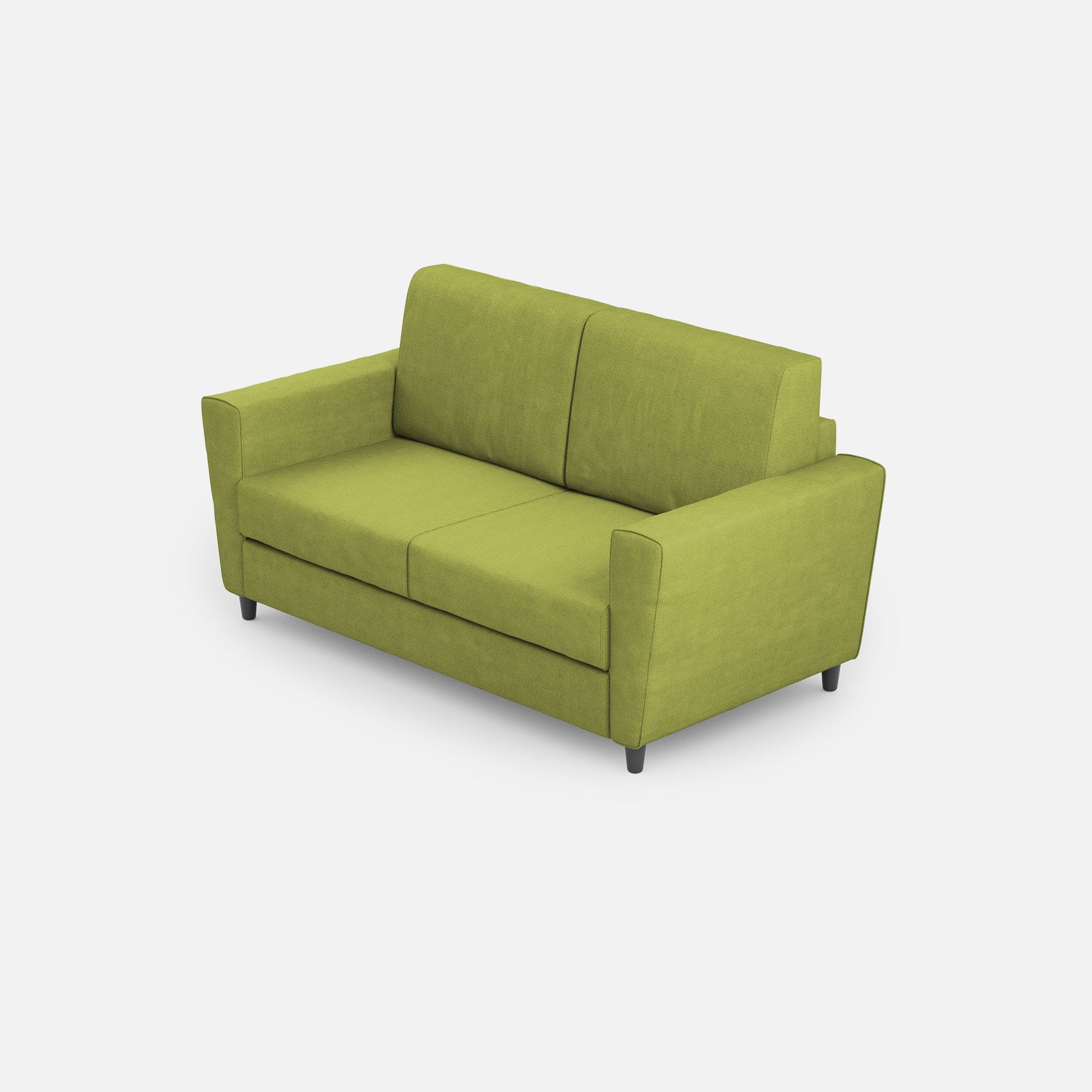 Divano Posti Profondità 60 Cm Divano Yasel Posti (due Sedute Da